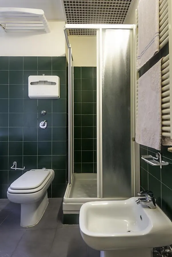 San Babila - Rentclass Albatros Milan Appartement