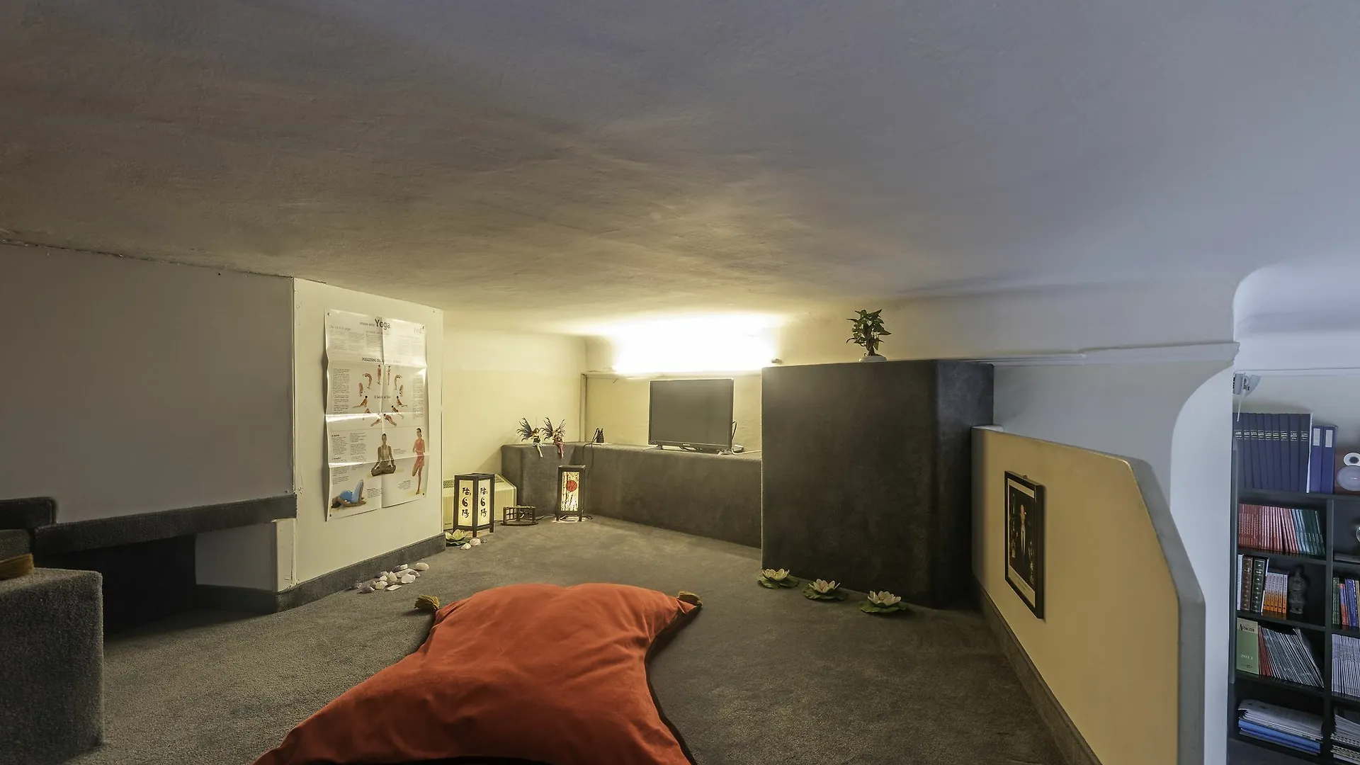 Appartement San Babila - Rentclass Albatros Milan Italie