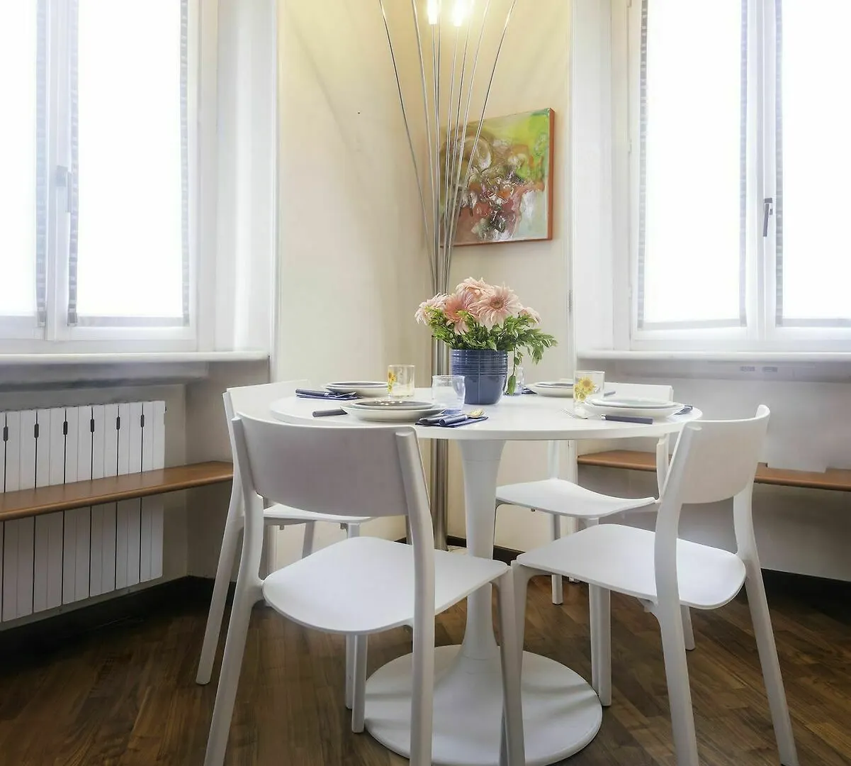 San Babila - Rentclass Albatros Milan
