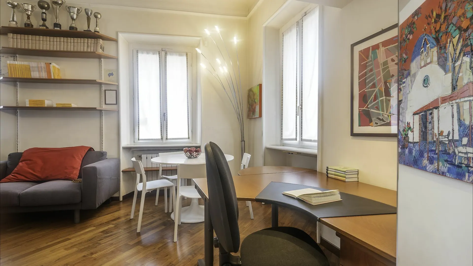 San Babila - Rentclass Albatros Milan